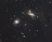Planetary Nebula
